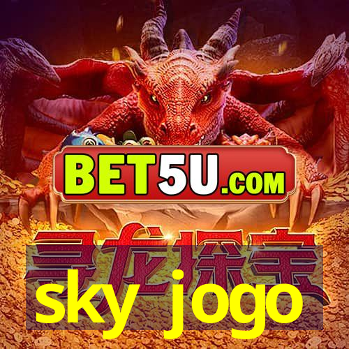 sky jogo